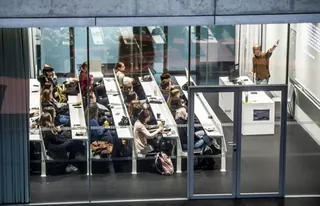 In the age of AI, humanities degrees matter more than ever