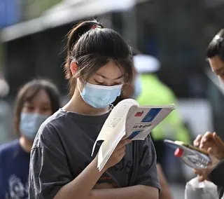 天津二次告别“高考移民”