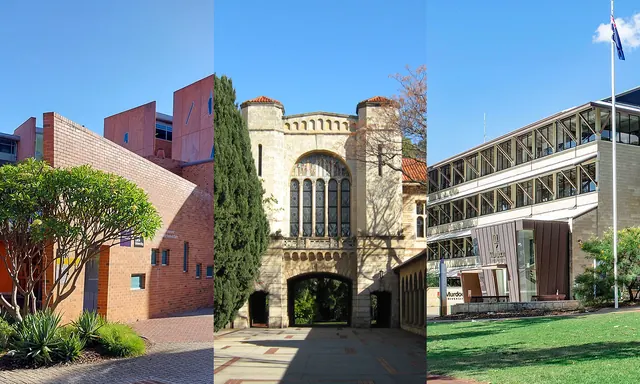 Western Australia to develop case for university merger