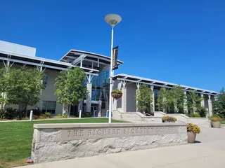 Stockton University plans 21 faculty and staff layoffs, sparking union backlash