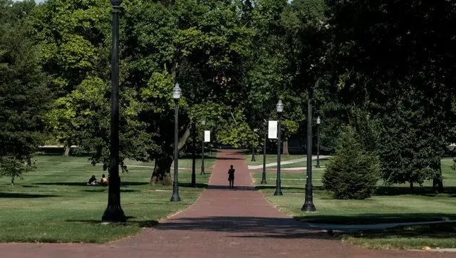 Ohio State University settles DOJ allegations for $2.1M