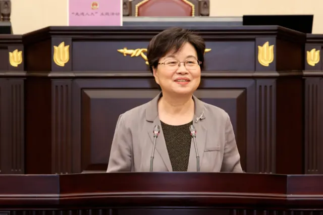 凯原法学院2026鲁汶大学中国法暑期班开展 “走进人大” 参访活动