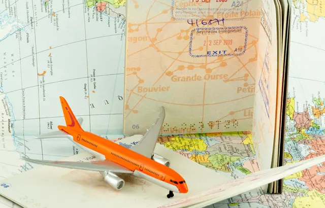 Several types of student visas and residence permits let you study in France for a short or long stay.