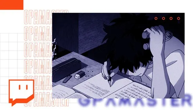 网课一年再留学，下场很惨