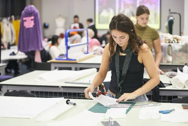 3 arts schools in the UK offering degrees to shape the modern world