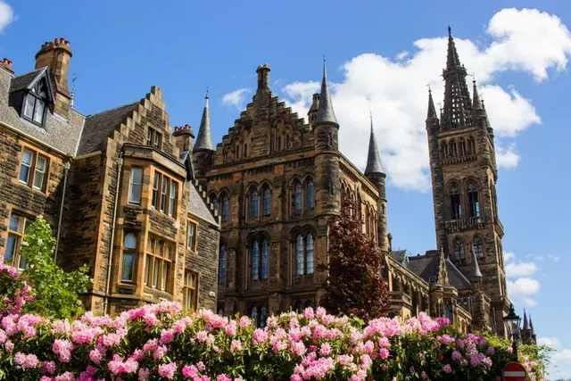 Glasgow and Lincoln latest universities to face strikes over cuts