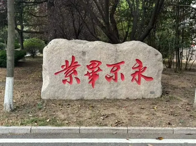 “永不毕业”刻石上热搜，重新理解大学的起点与终点|新京报快评