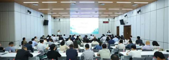 中国林学会第四届林草青年科学家50人峰会在东北林业大学举办