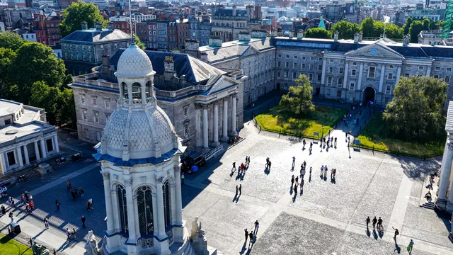 Pay strikes force Irish universities to cancel classes