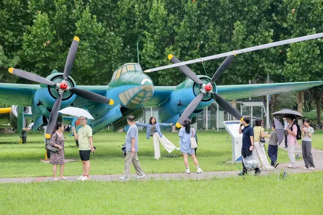 中国教育新闻网：北京航空航天大学迎来2026级本科新生