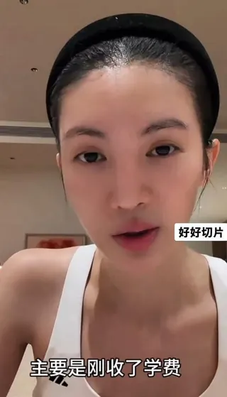 女演员赴美游学遇"刚交学费即倒闭" 美高校出现倒闭潮