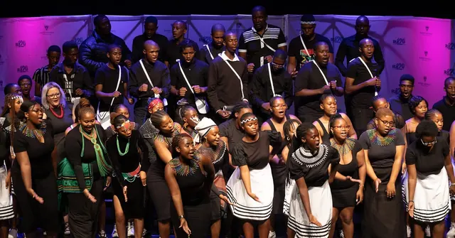 Research. Community. Opportunity. Discover Rhodes University.