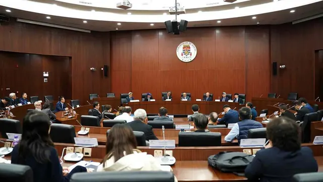 澳门大学多个理学士学位获取国际专业认证
