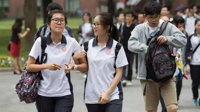 “上大学就轻松了”，这句谎言，有多少孩子信了？