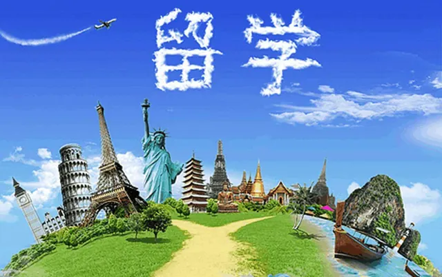 各国推留学新政 中国学子怎么选？