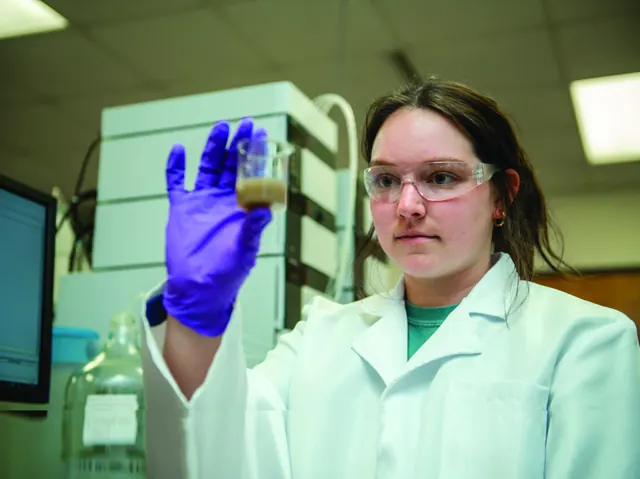 Inside Kansas State University’s next chapter in civil engineering