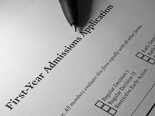 AI Literacy and the New Admissions Disadvantage