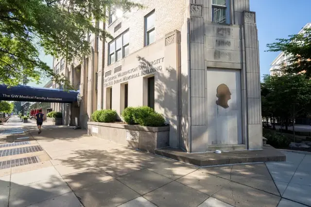The colleges facing DOJ accusations of racial discrimination in admissions