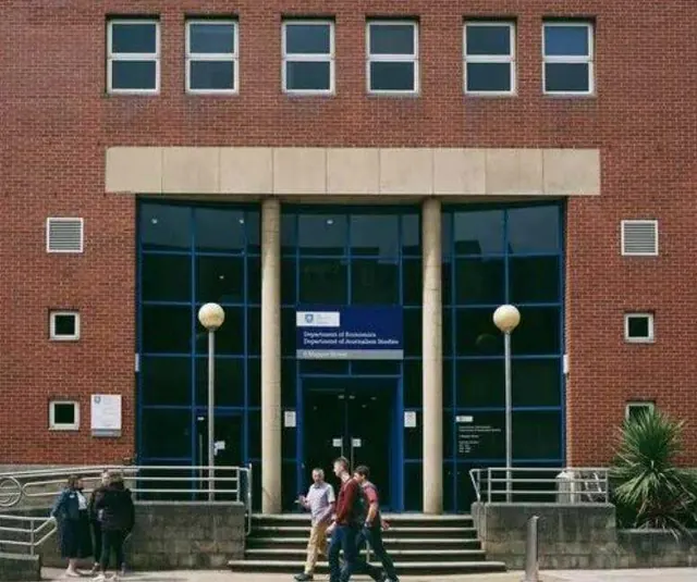 英国谢菲尔德大学新闻研究学院硕士课程将于11月30日正式开启「线上开放日」