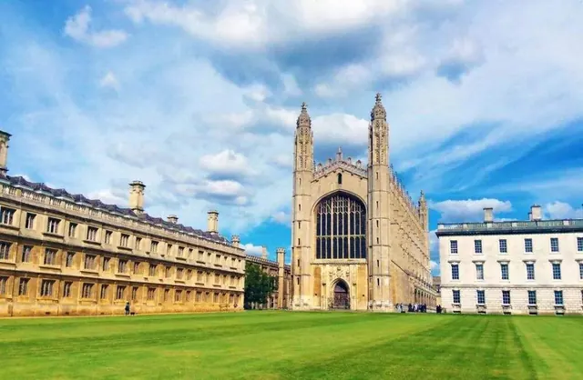 留学英国G5硕士很难，掌握申请技巧才是关键