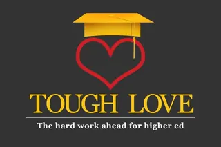 Failure to Measure Learning Is Hurting Higher Education