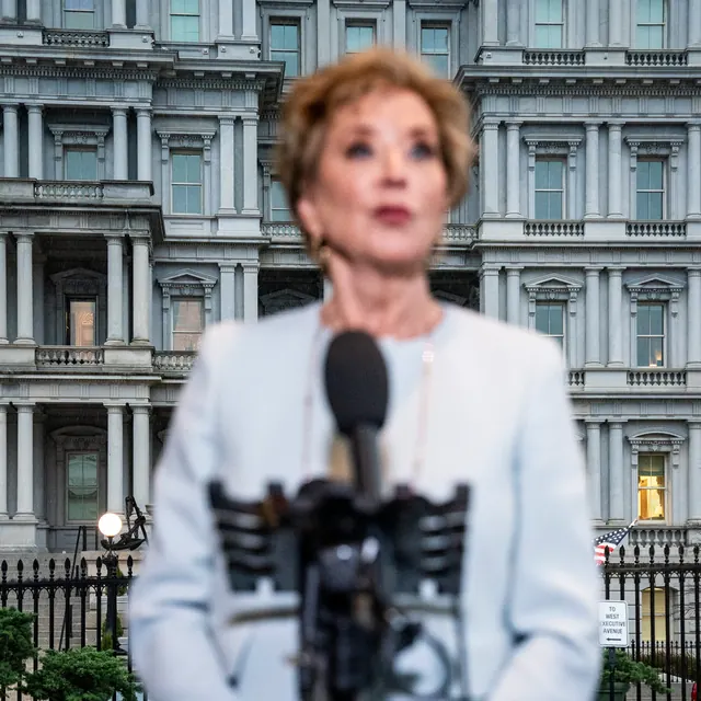 Linda McMahon’s Letter to Colleges Is a Trap
