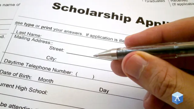 Scholarships Almost Anyone Can Apply For That Most Students Never Find