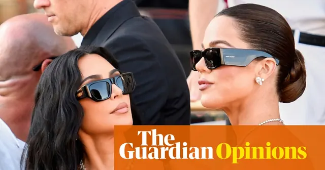 Would I want my child to study for a social media influencer degree? No, but it’s the way of the world