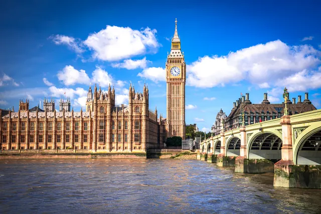 UK ‘not making the most’ of universities’ soft power, MP says