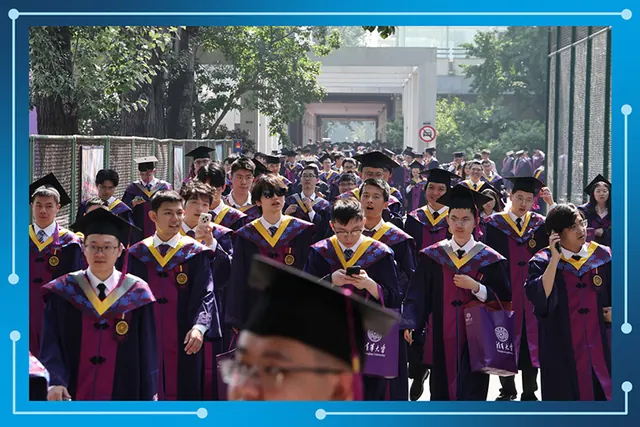 World University Rankings 2027: can China break into the top 10?