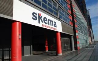 SKEMA商学院牵手南京审计大学首次招收高考生