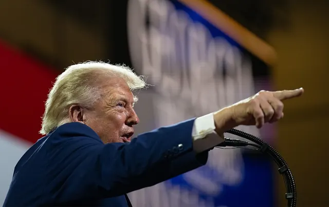 Trump’s ‘extortion’ is destroying university autonomy – AAUP