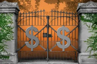 Legacy Preferences Have Declined but Persist at Highly Selective Colleges