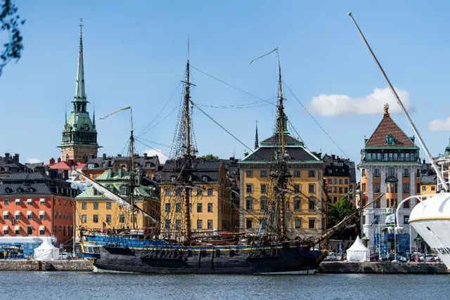 9 most affordable universities in Sweden for international students