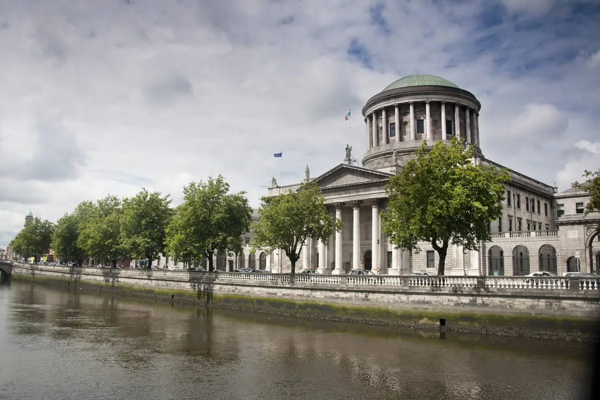 Irish court overturns Gazan student visa refusal over “significant errors”