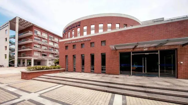 上海交通大学密西根学院2023年研究生招生夏令营