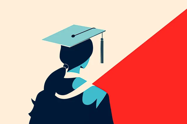 STUDENT VOICE: Higher education was never built for nontraditional students like me. Here’s why it can and should be