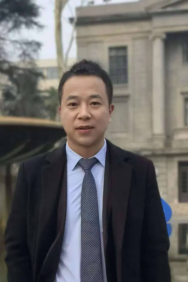 东南大学两位青年科学家入选2026年“科学探索奖” 2026-08-24