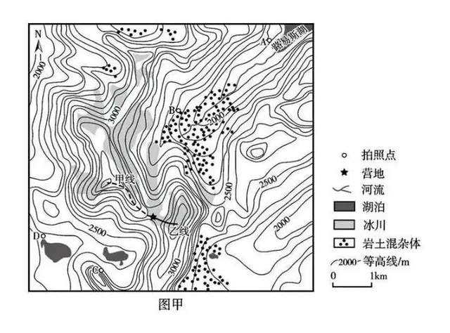 2026年湖南省高考地理:野外考察报告试题分析