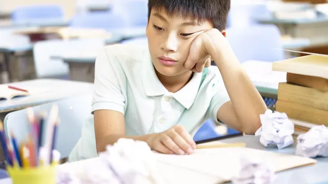 Why Asian parents are trapped in a private tuition arms race