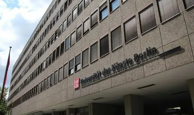 德国留学新闻：德国柏林艺术大学招生简章