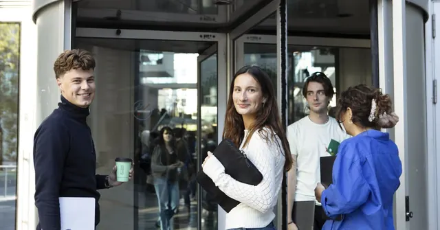 IT University of Copenhagen: Building successful tech careers