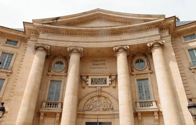Studying in France, or conducting research here, means benefitting from an excellent and accessible system of higher education.