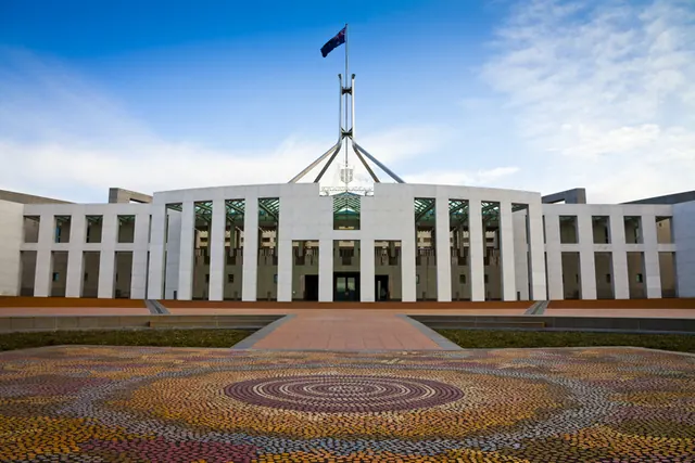 Changes proposed to Australian university funding overhaul