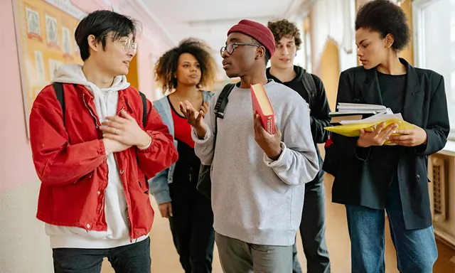 Universities urged to help reverse decline in academic freedom