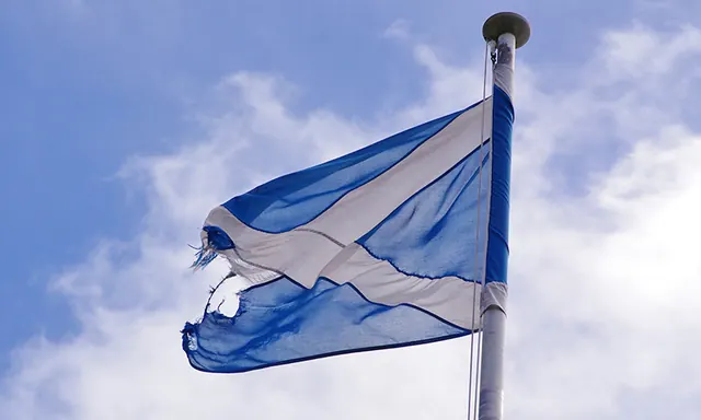 Scottish university finances worsen despite more public funds