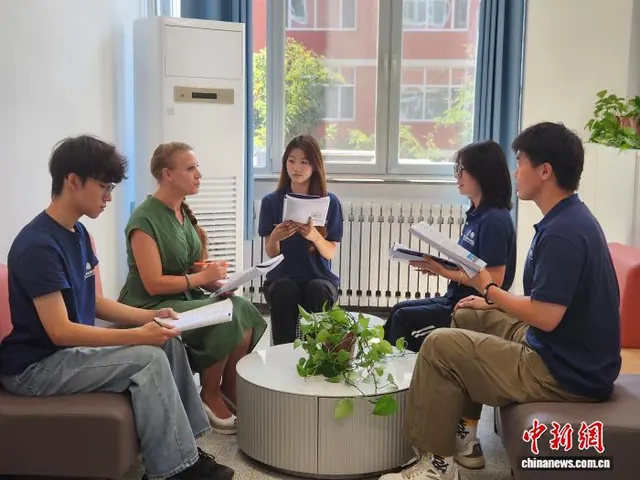 从实验室到生产线 山东高校以应用型科研对接产业升级