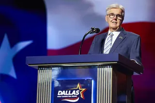 Texas Lt. Gov. Features 3 Texas Universities in AI-Generated Political Ad