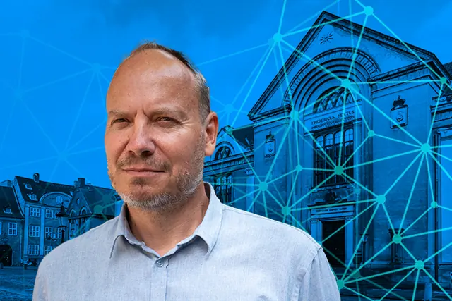 Copenhagen university turns to anthropologist to lead AI strategy