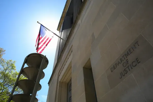 DOJ accuses UC San Francisco medical school of racial discrimination in admissions